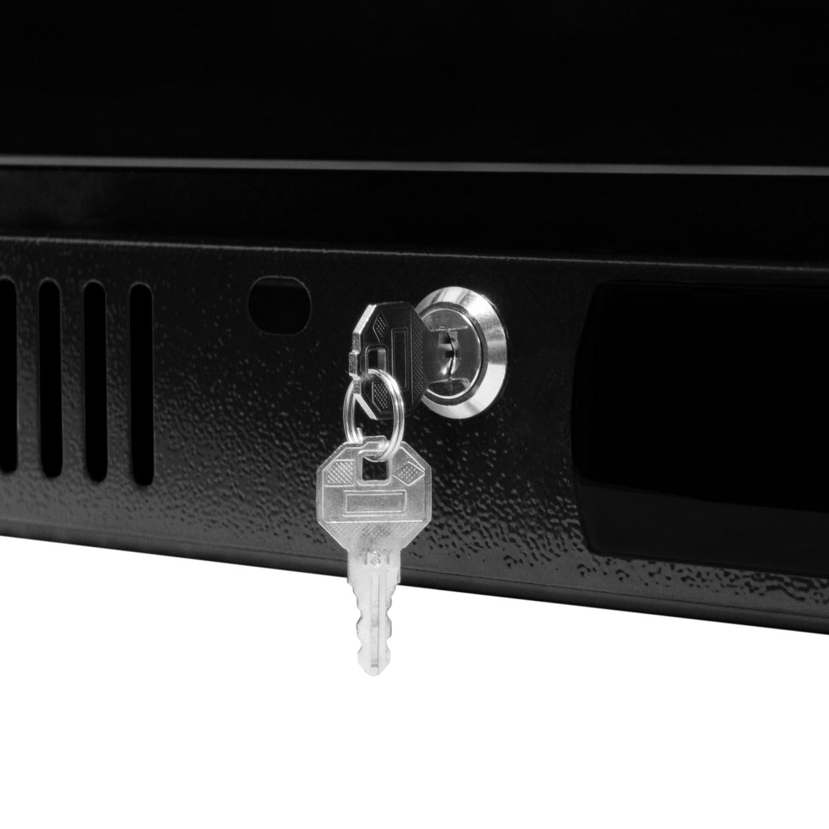 Mini Geladeira Sob Balcão - Porta Dupla com Dobradiças