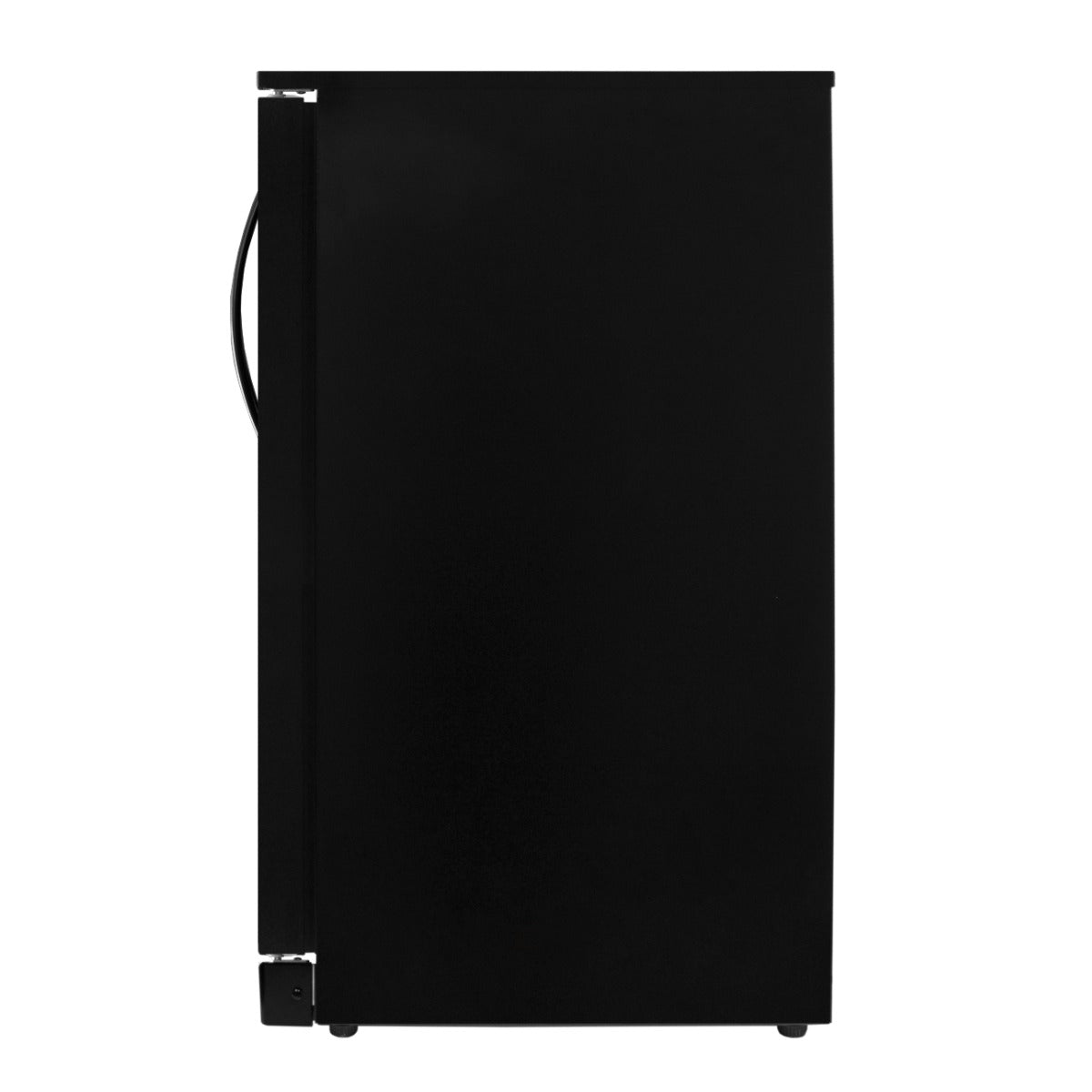 Mini Geladeira Sob Balcão - Porta Dupla com Dobradiças