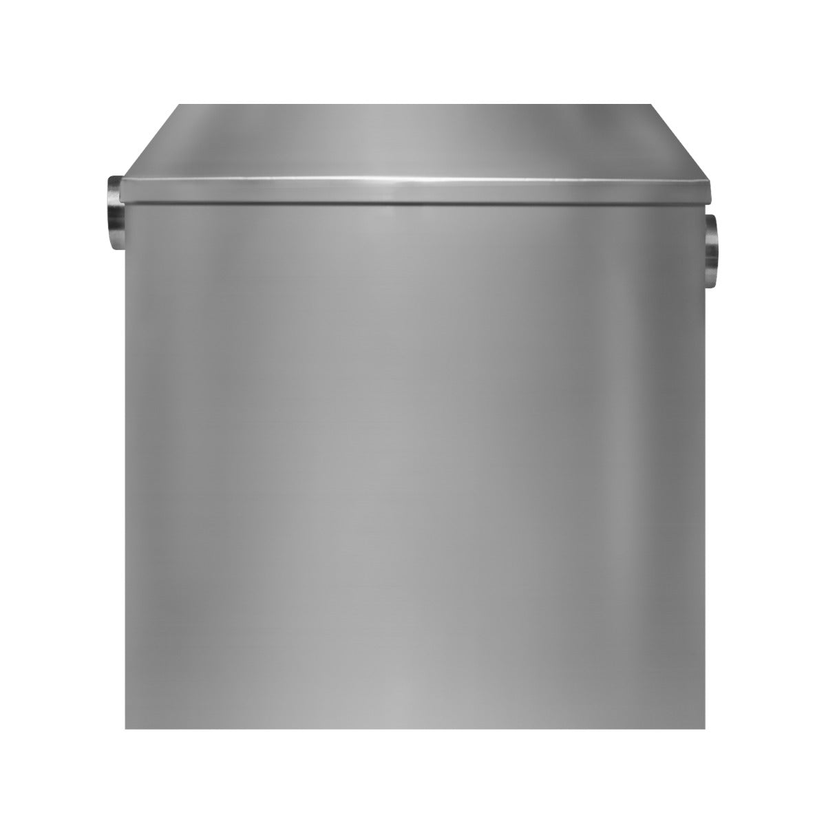 Caixa de gordura KuKoo ? 35 litros