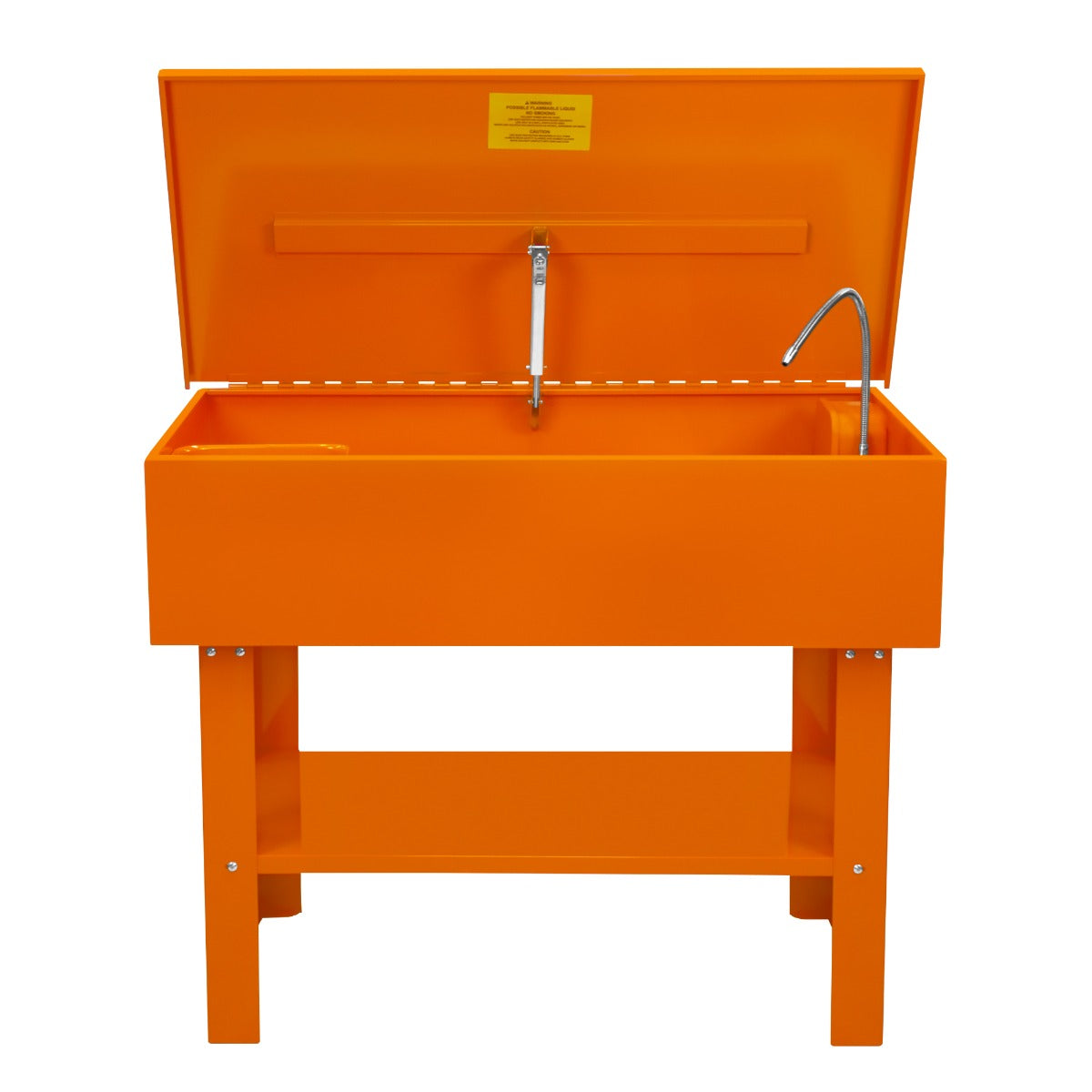 arruela das peças 180L