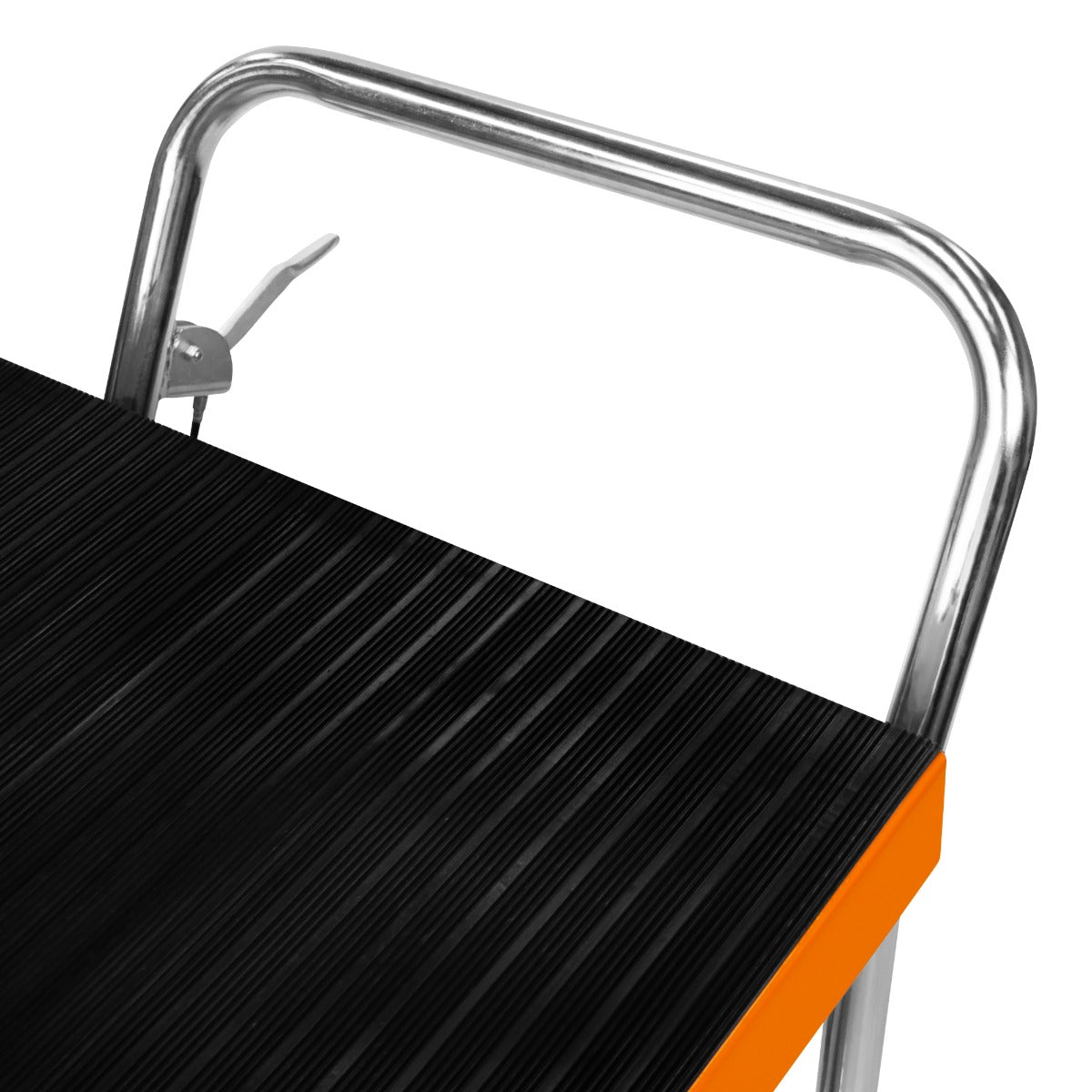 Mesa de elevação hidrá ulica