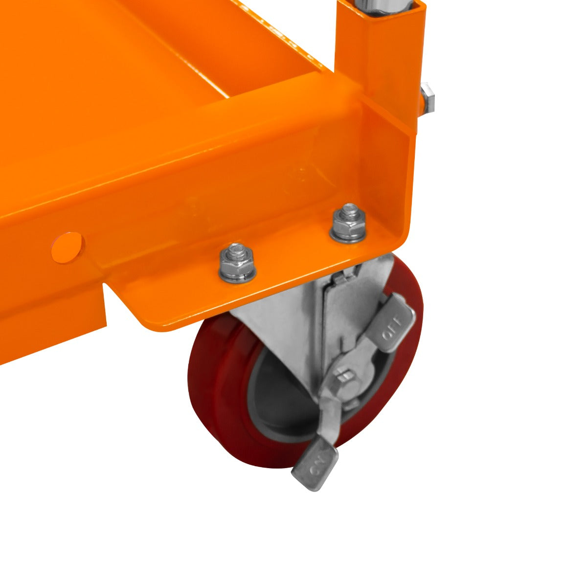 Mesa de elevação hidrá ulica