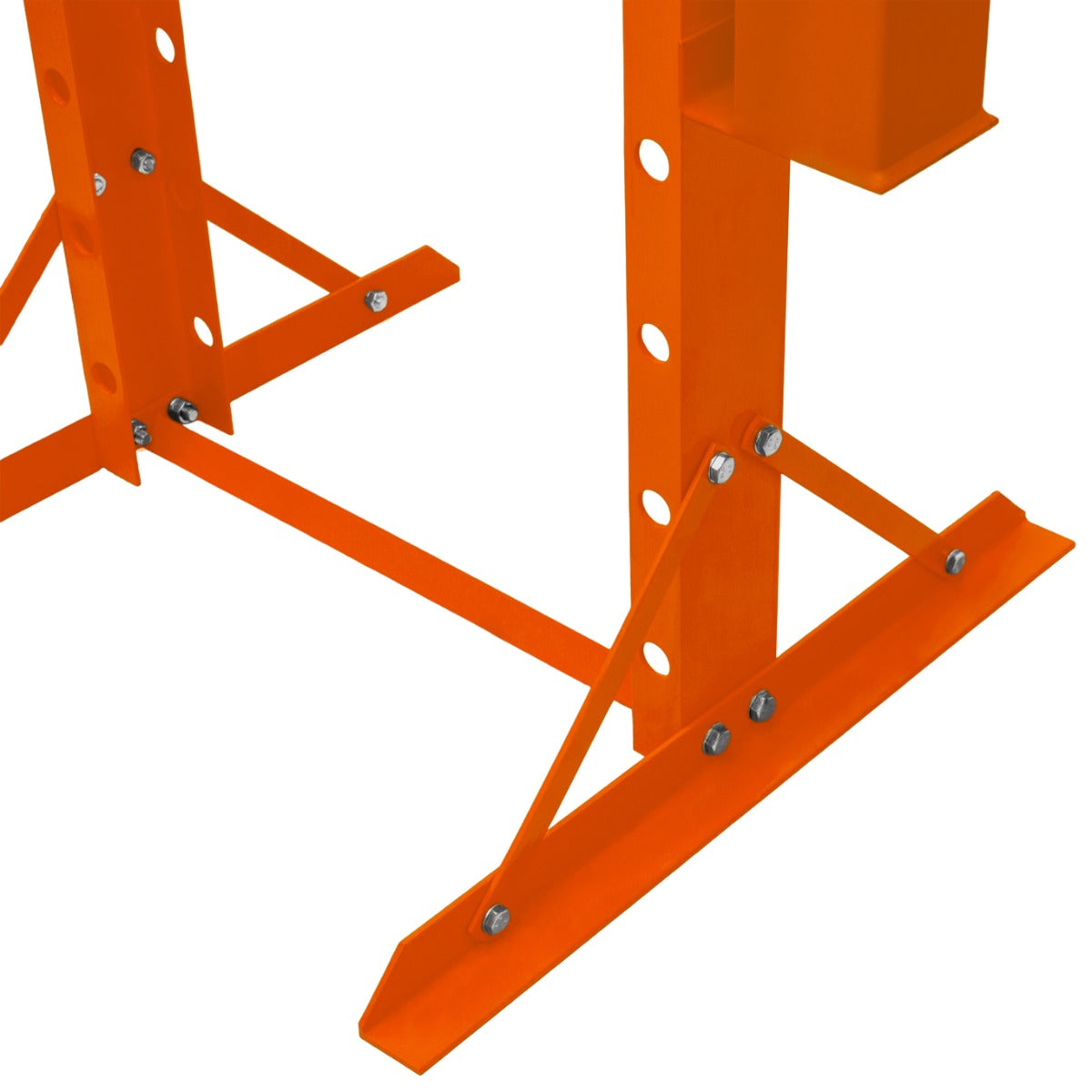 Prensa Oficina Hidrá ulica com Manómetro ? 20 Toneladas