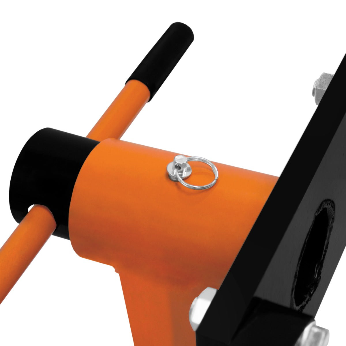 Suporte motor dobrá vel T-Mech 900kg