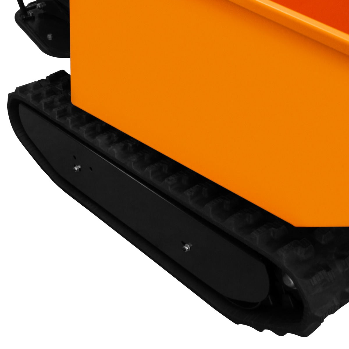 Empilhadeira Elétrica Mini Dumper com Basculante Hidráulico