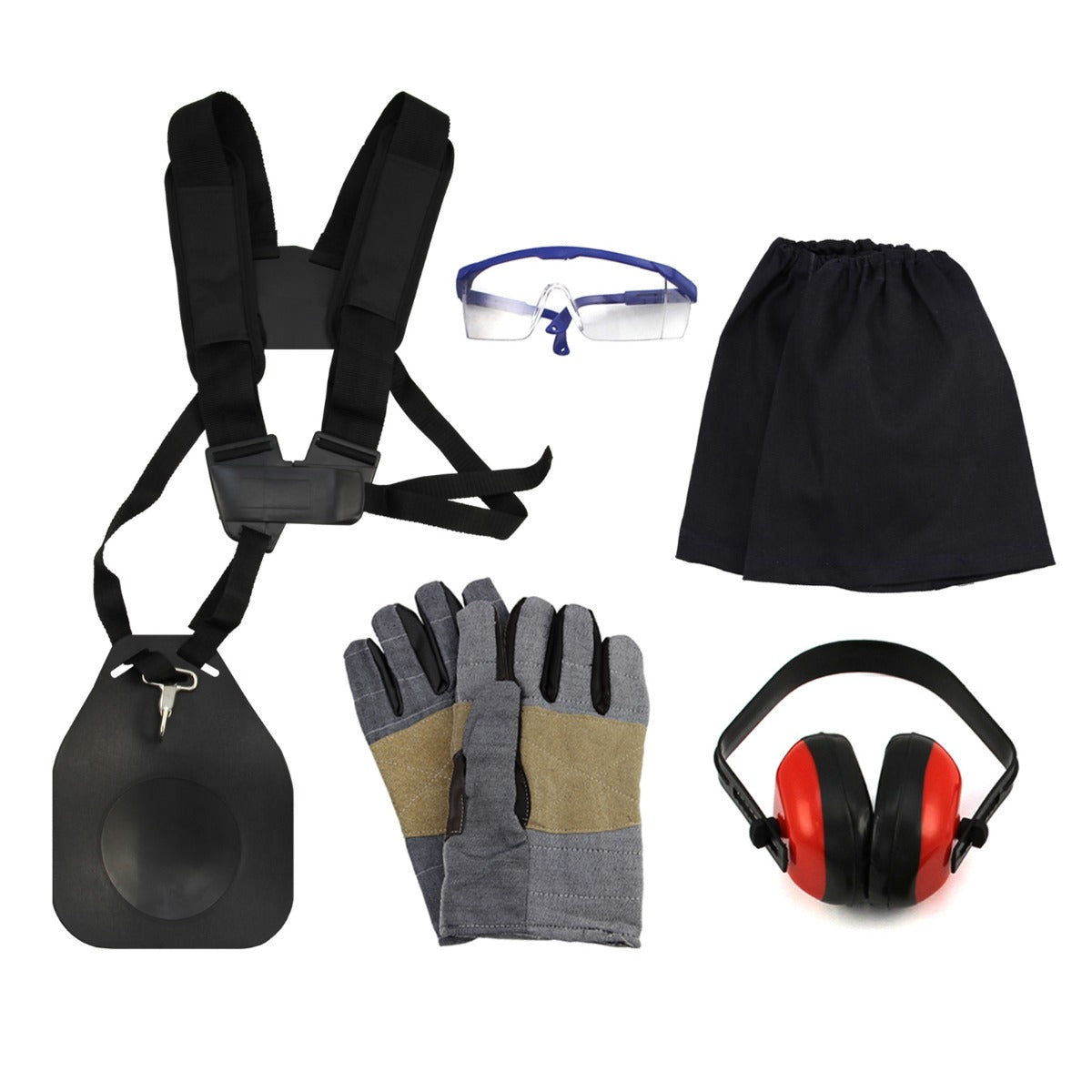 Multiferramenta T-Mech 5 em 1