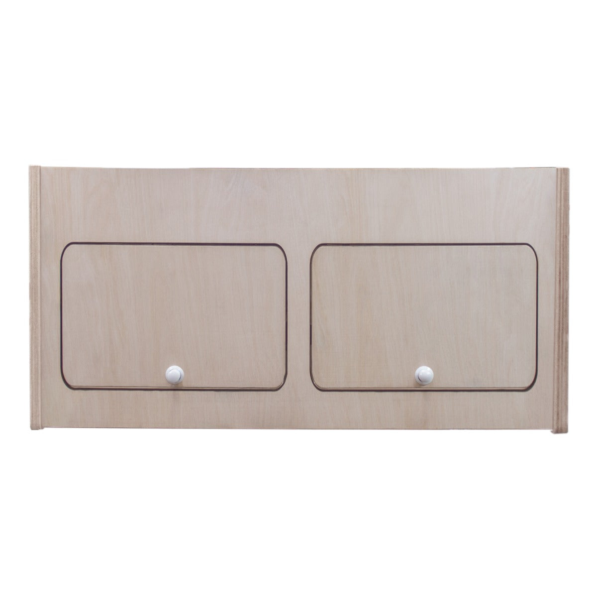 Gabinete elevado para motorhome ? 80cm x 35cm x 35cm