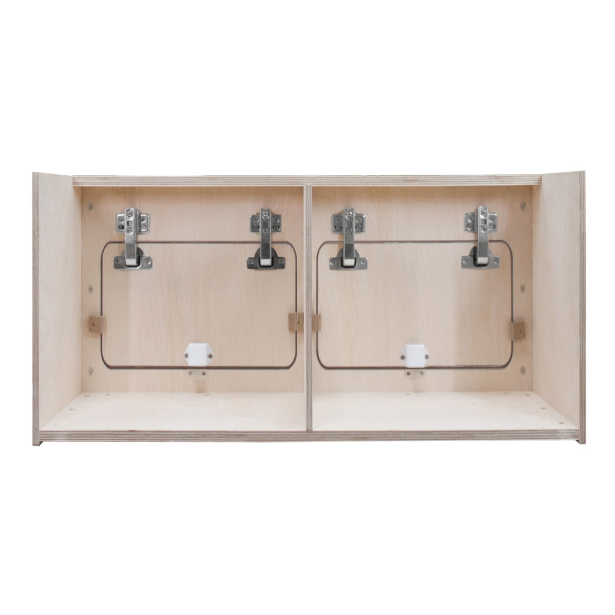 Gabinete elevado para motorhome ? 80cm x 35cm x 35cm