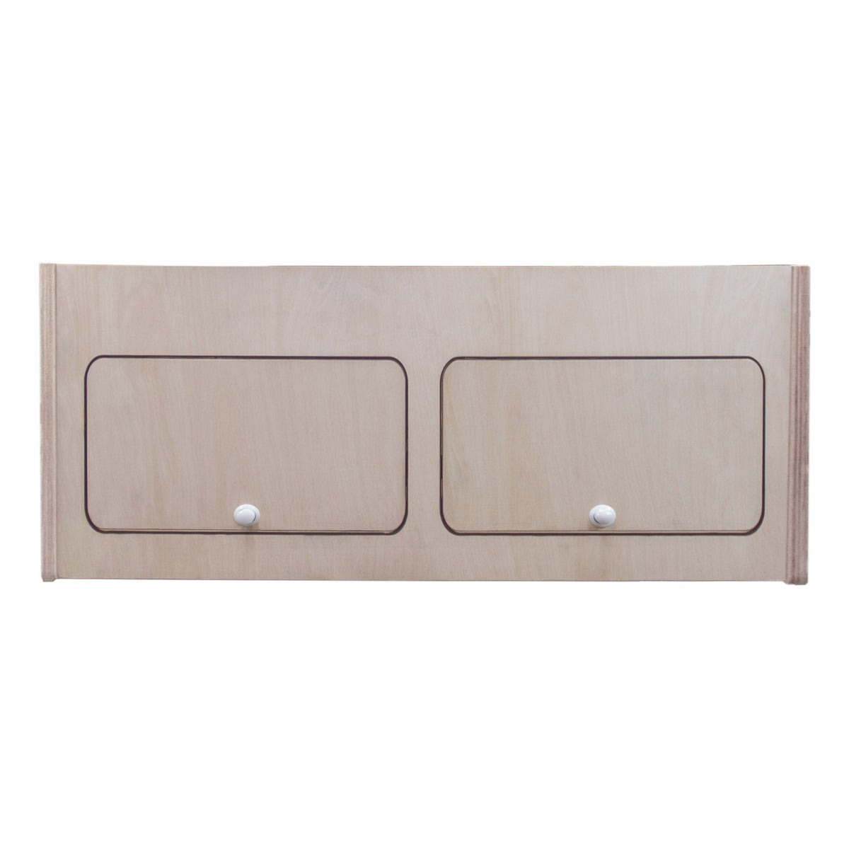 Gabinete elevado para motorhome ? 80cm x 30cm x 30cm