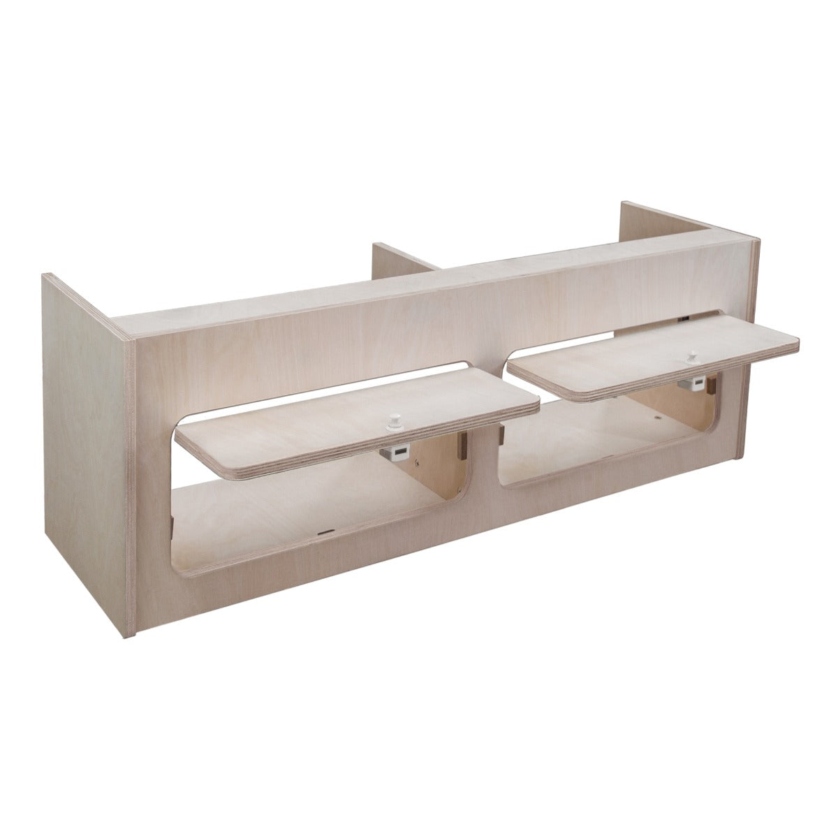 Gabinete elevado para motorhome ? 80cm x 25cm x 25cm