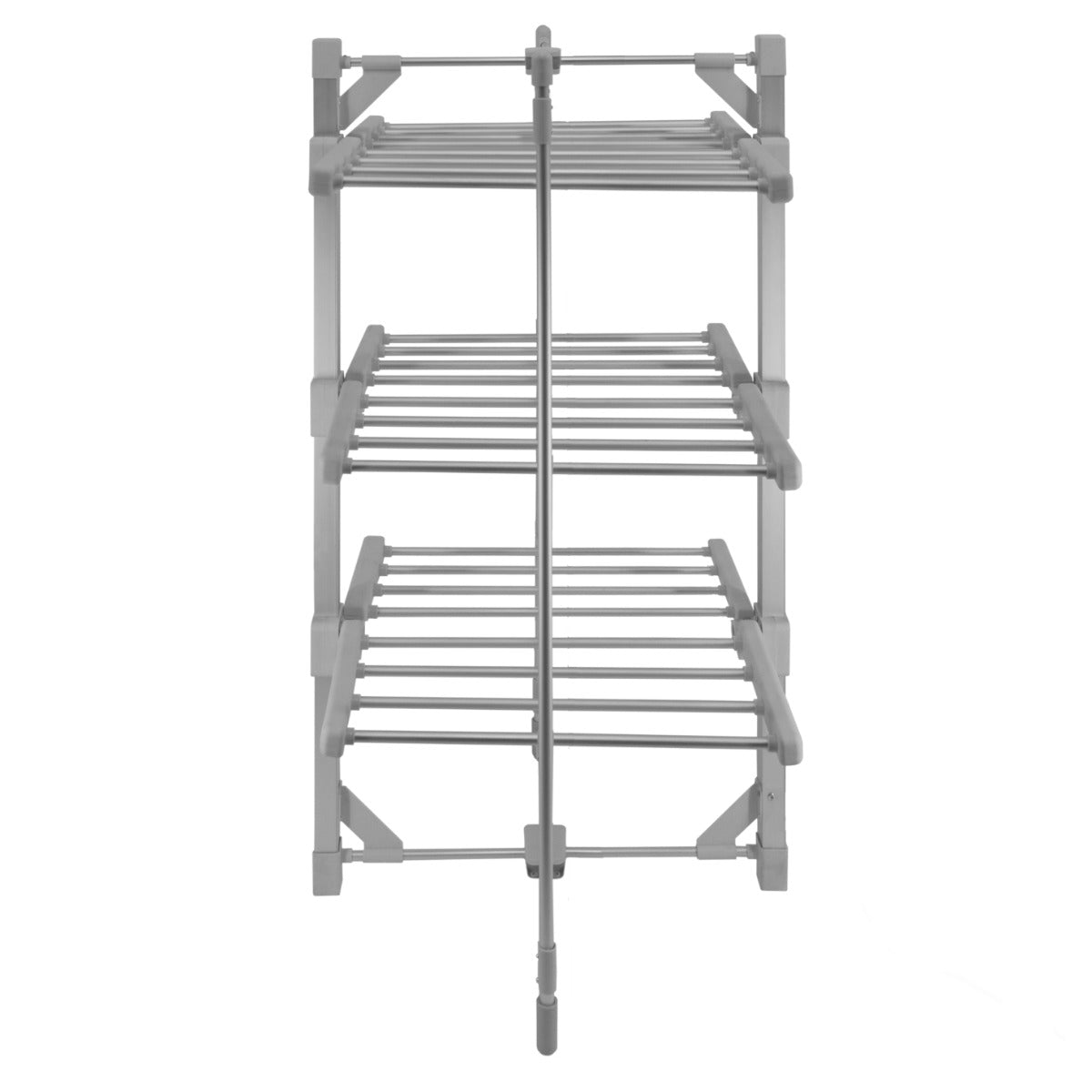 Airer de roupas com calor