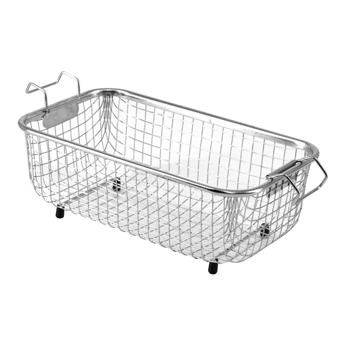 Limpador ultrassónico T-Mech 6L e adaptador para disco de vinil