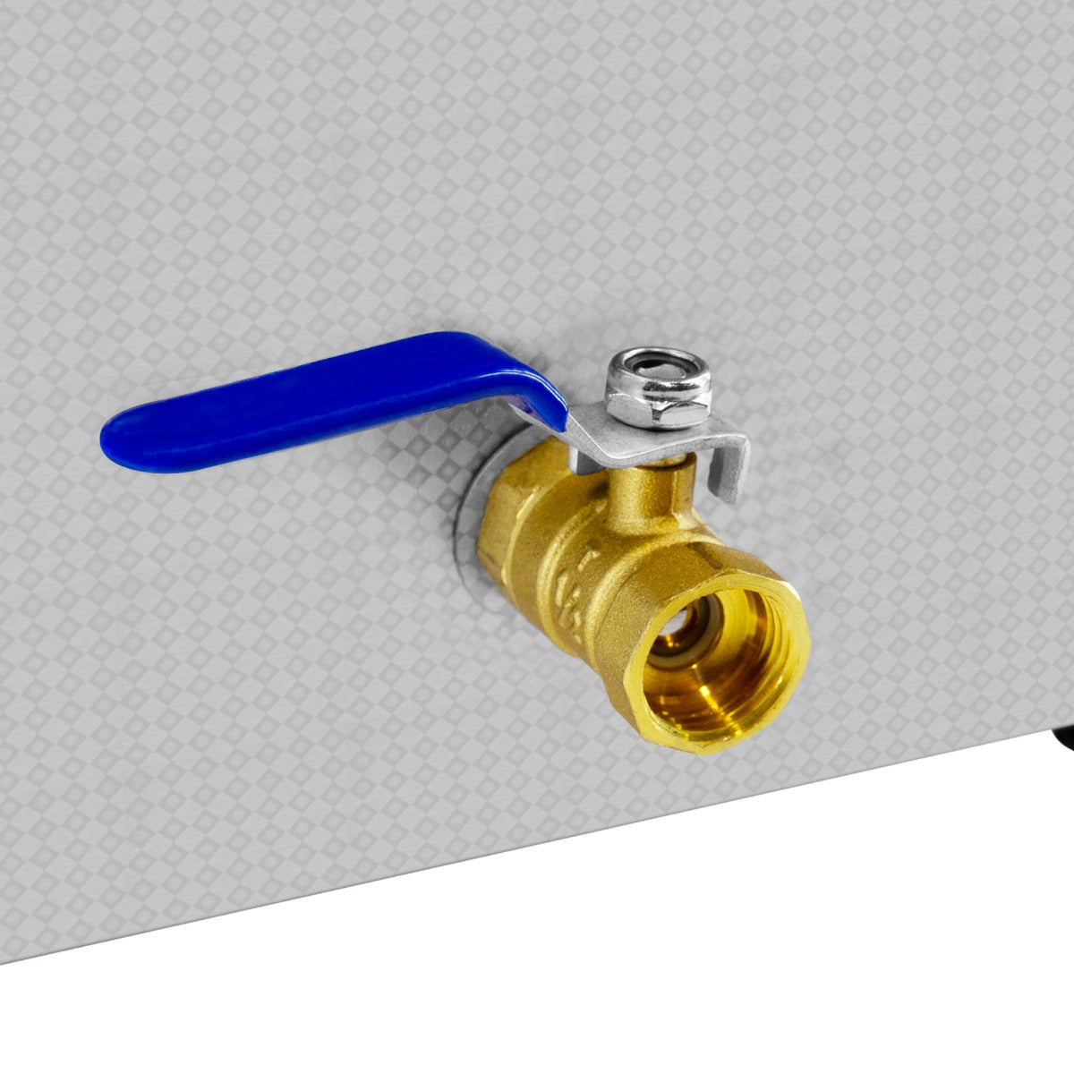 Limpador Ultrassónico T-Mech ? 6L