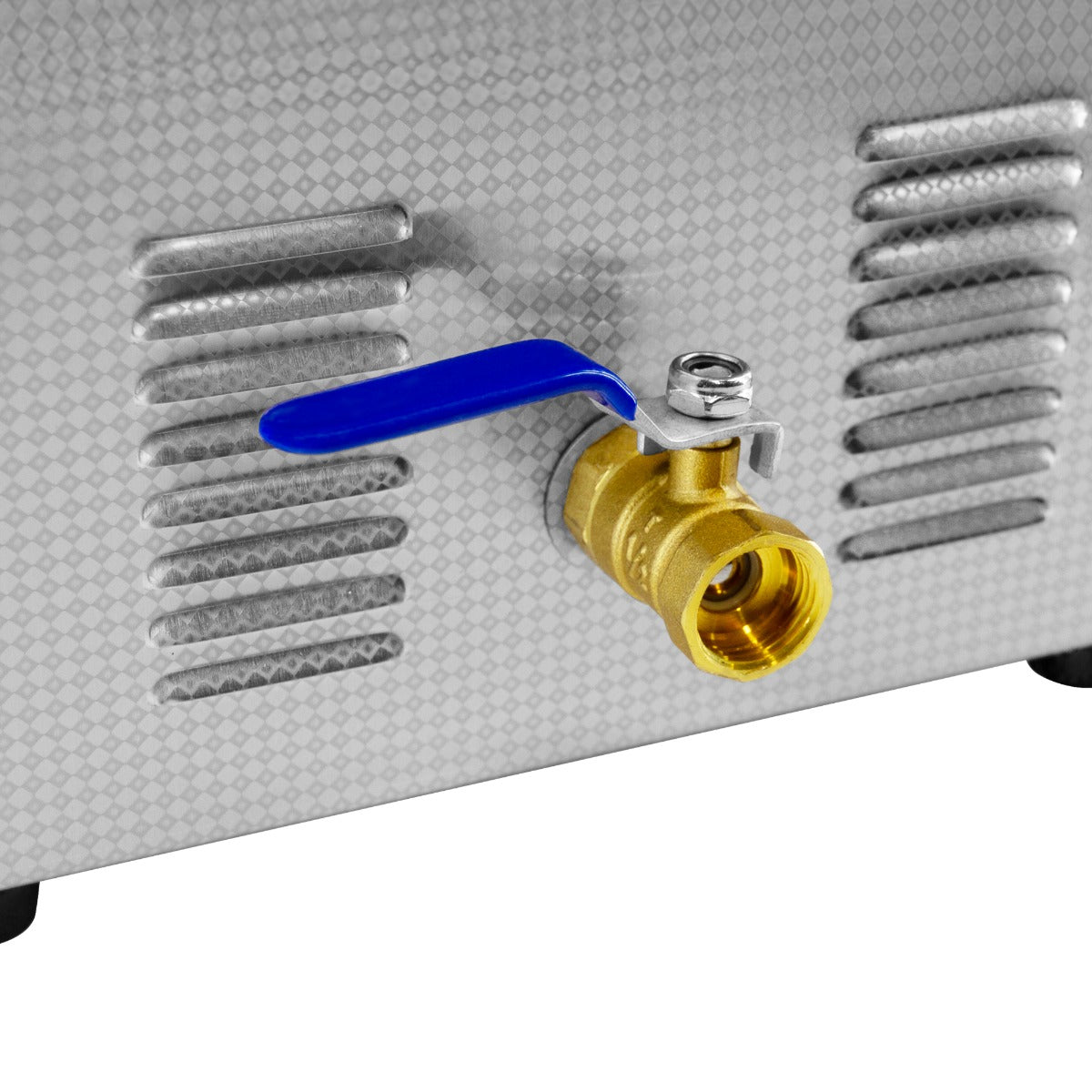 Limpador Ultrassónico T-Mech ? 10L