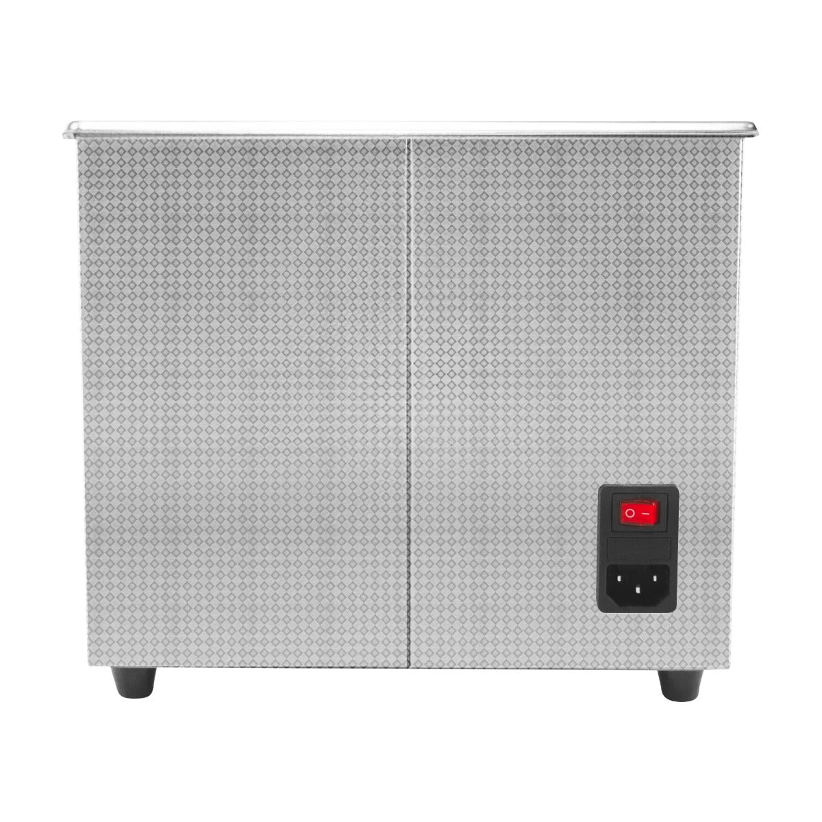 Limpador Ultrassónico T-Mech ? 10L