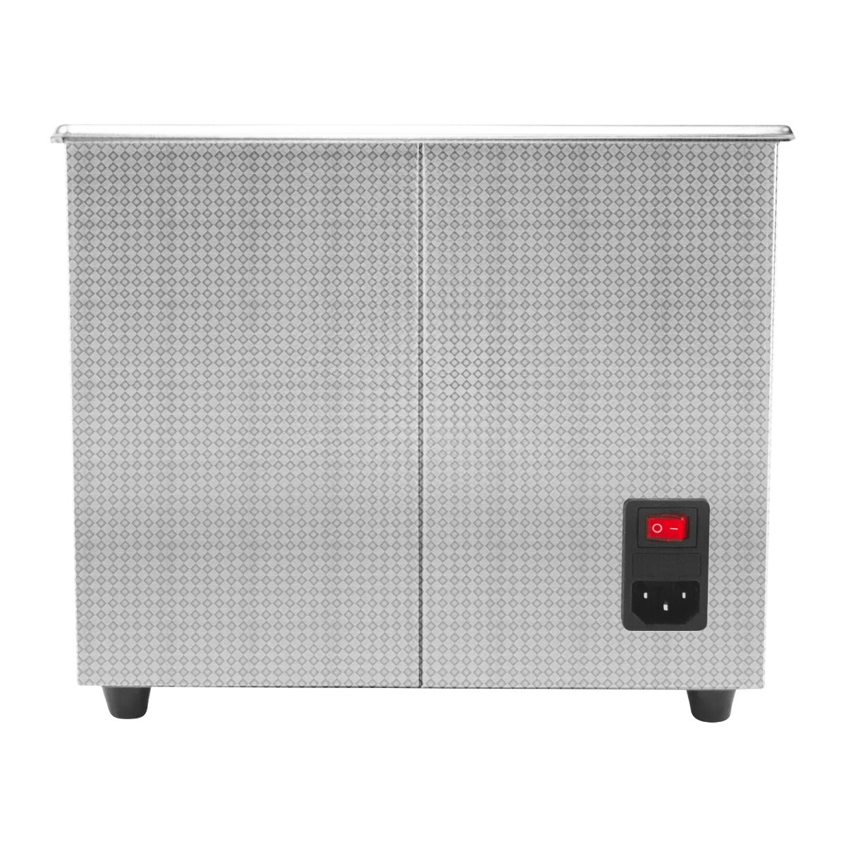 Limpador Ultrassónico T-Mech ? 15L