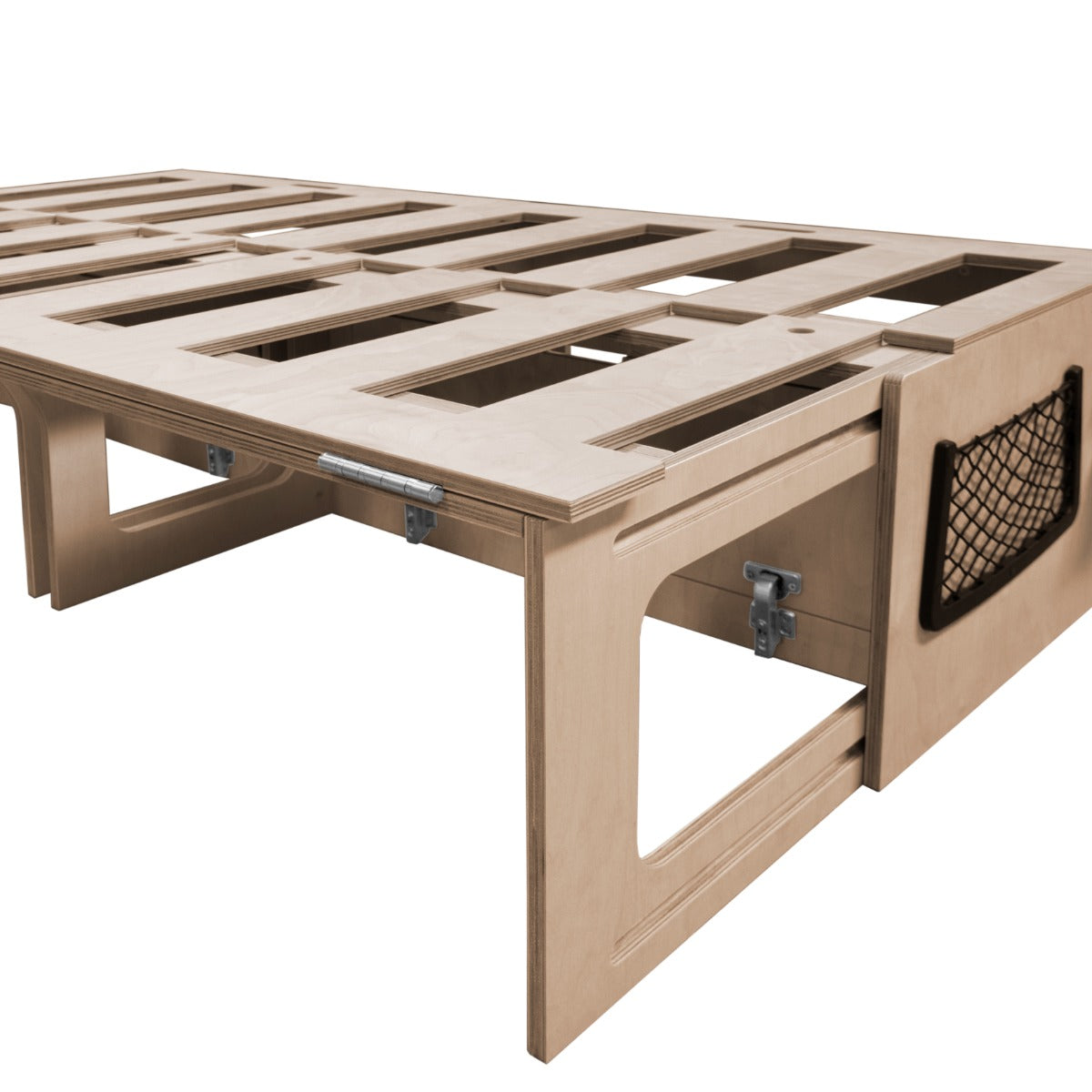 Cama para Camper Van Motorhome