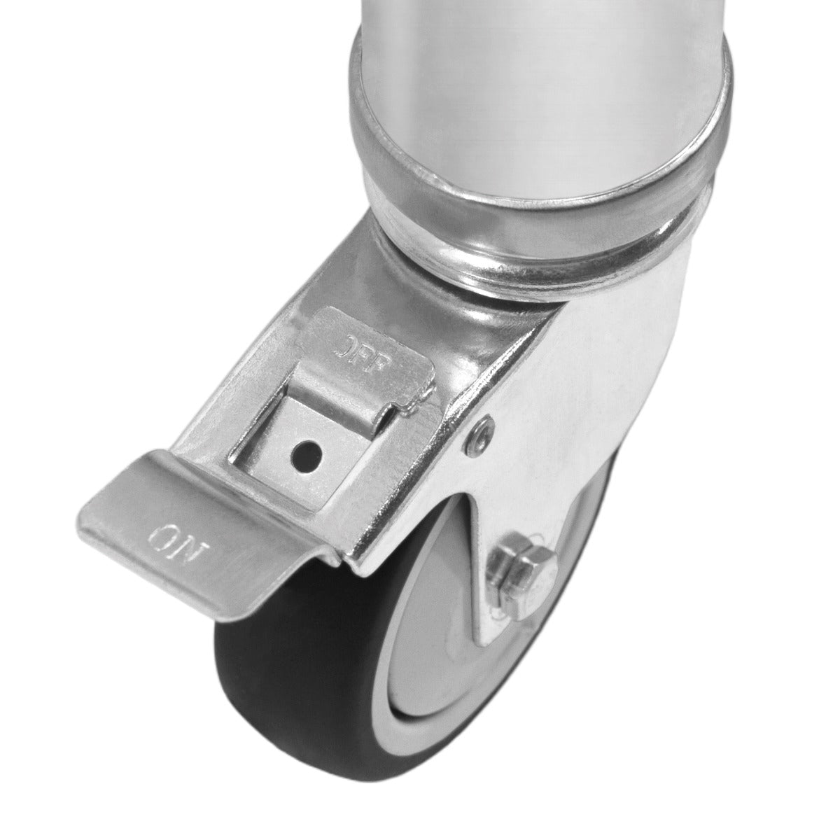 Mesa de trabalho de cozinha KuKoo ? 60cm x 90cm x 86cm