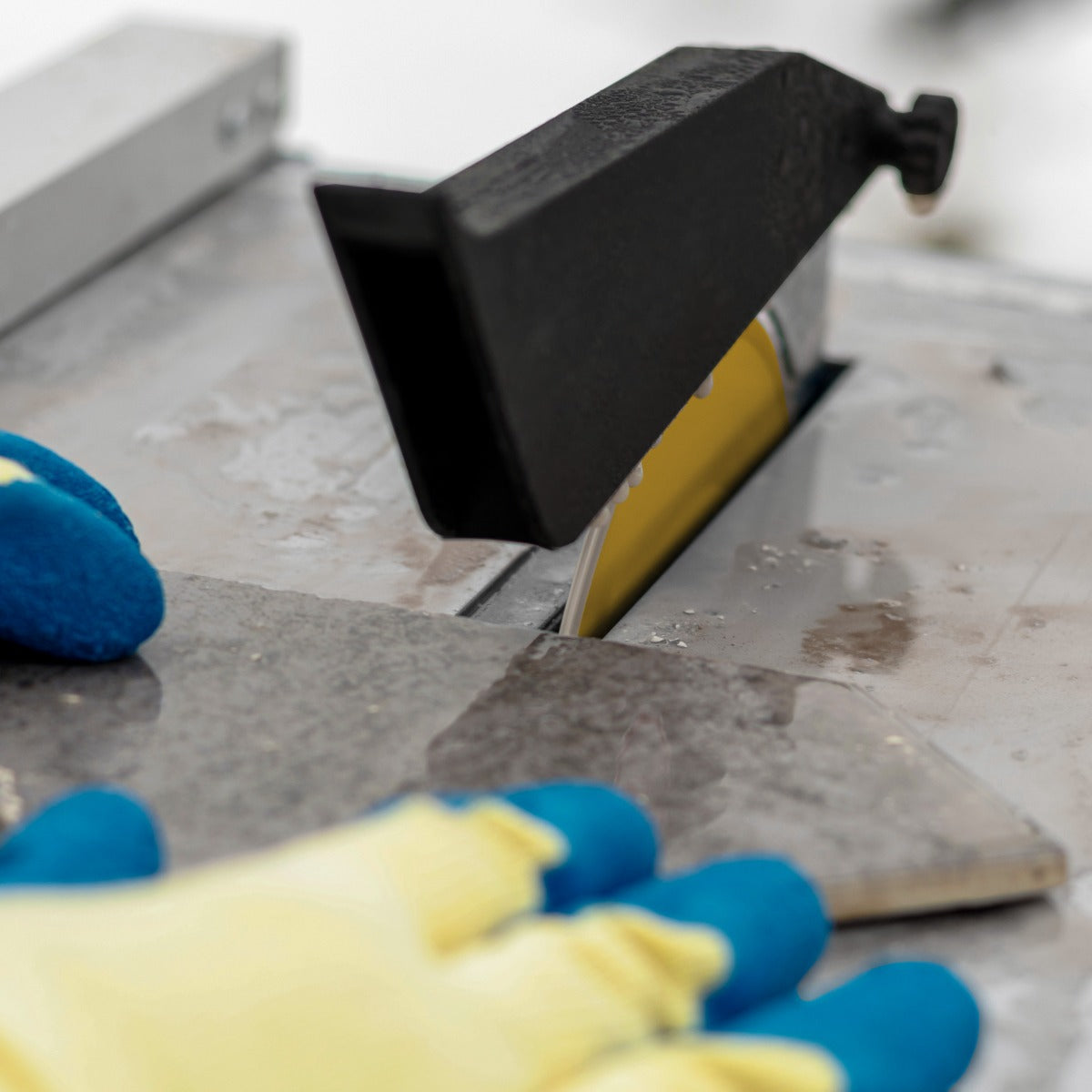 Cortador Elétrico para Azulejos émidos T-Mech - 180mm / 600W