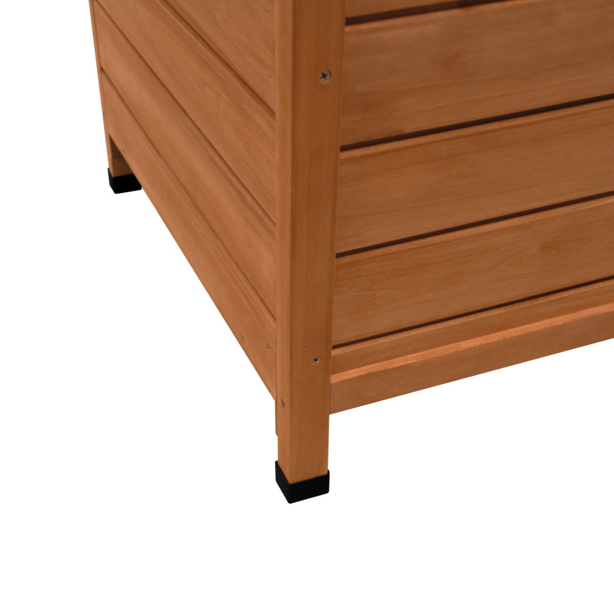 Canil para cães pequenos