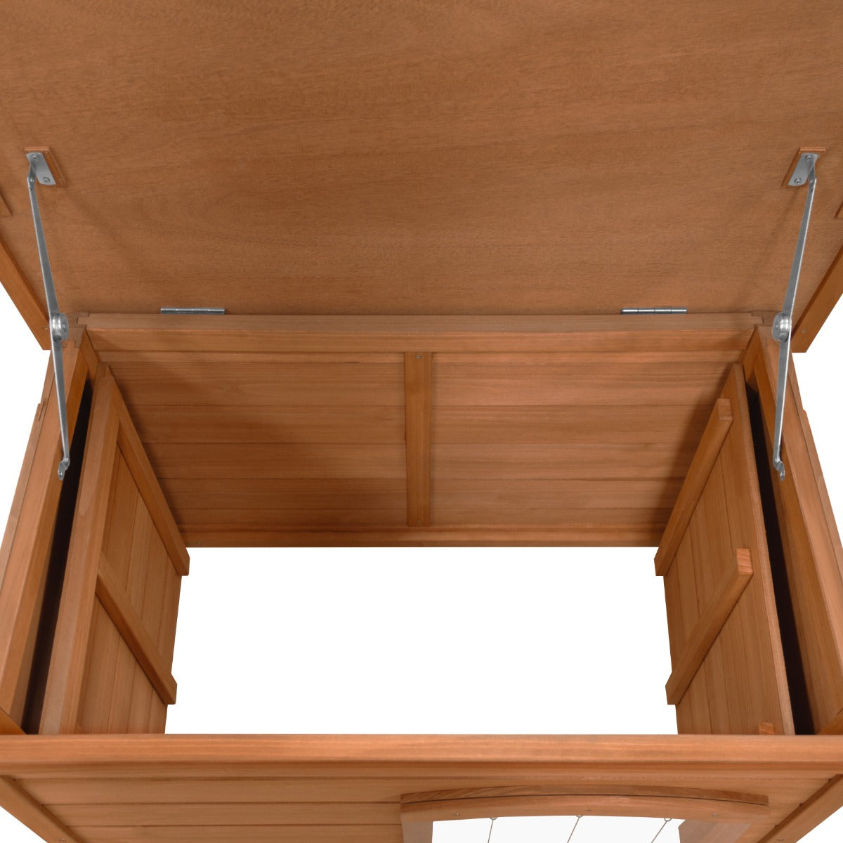 Canil para cães pequenos