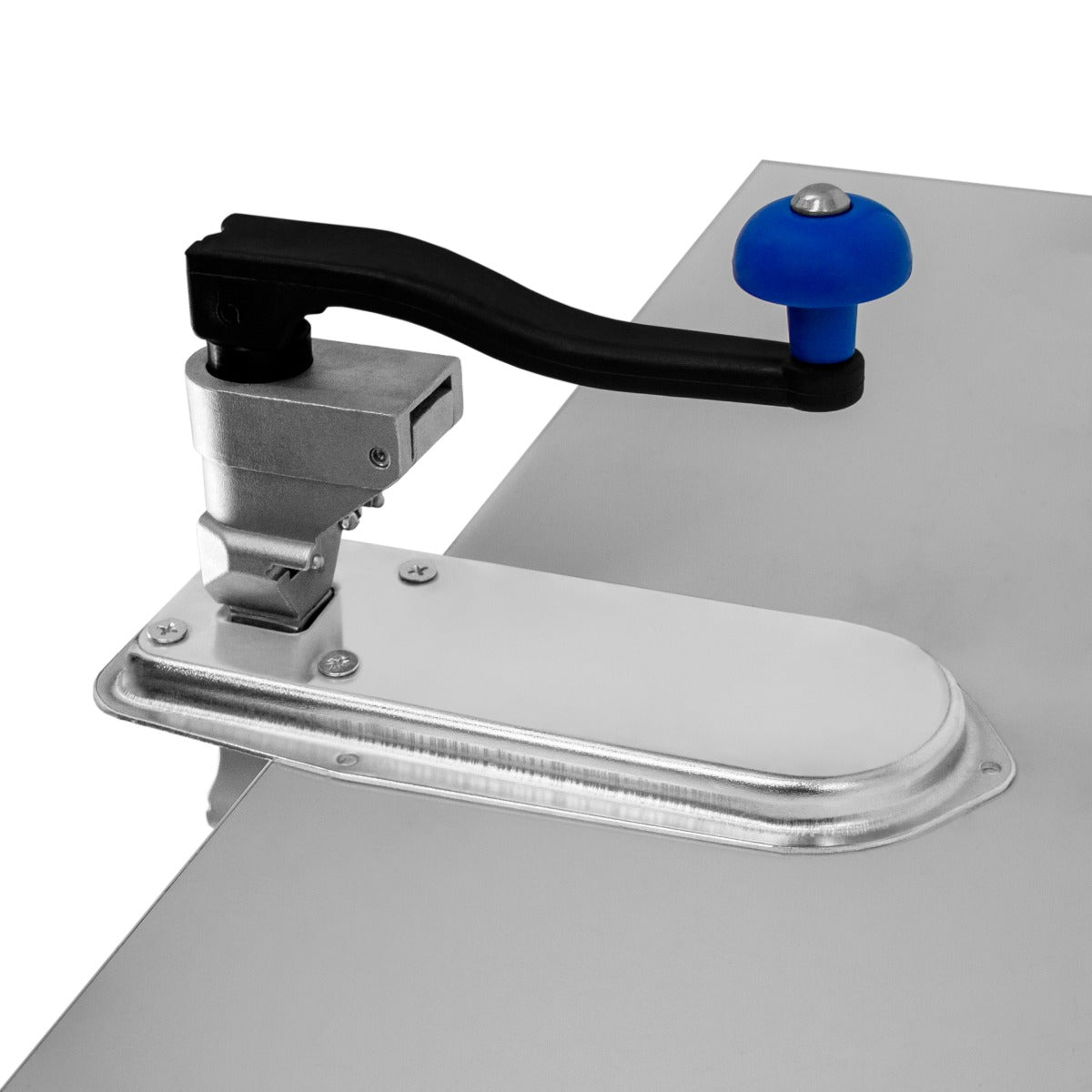 Abridor de latas industrial KuKoo