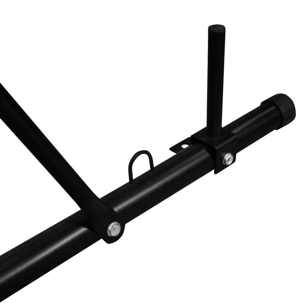 Suporte dobrá vel para saco de pancadas