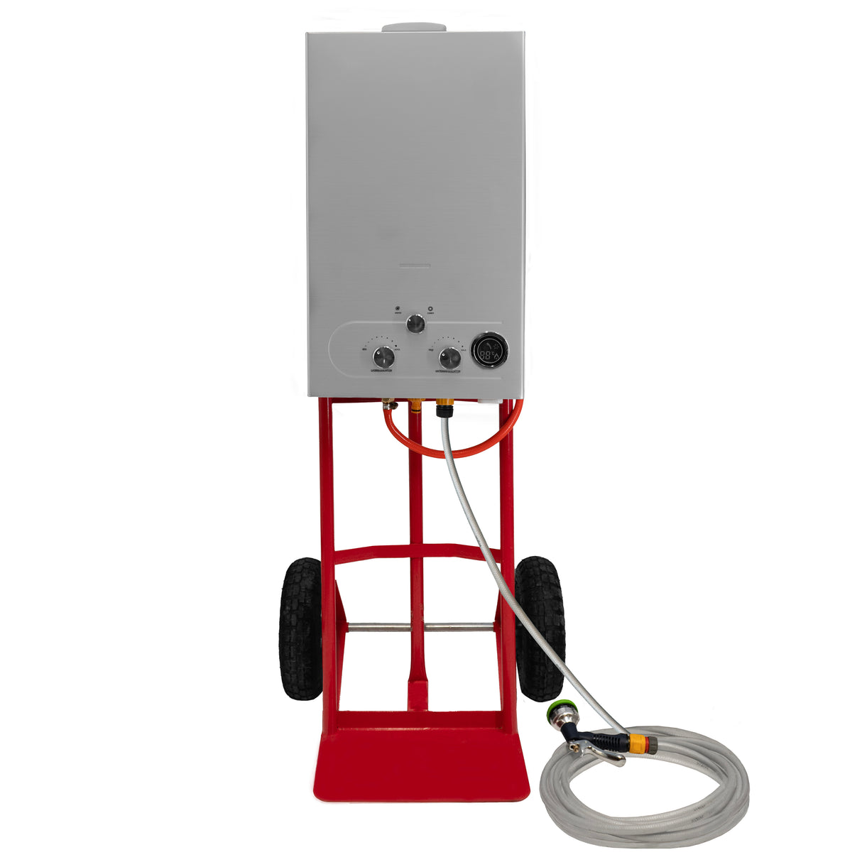 Chuveiro Portátil para Cavalos 18L