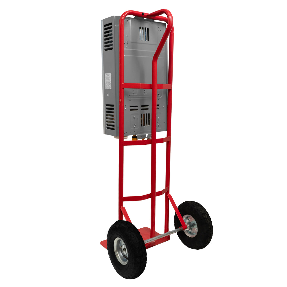 Chuveiro Portátil para Cavalos 18L