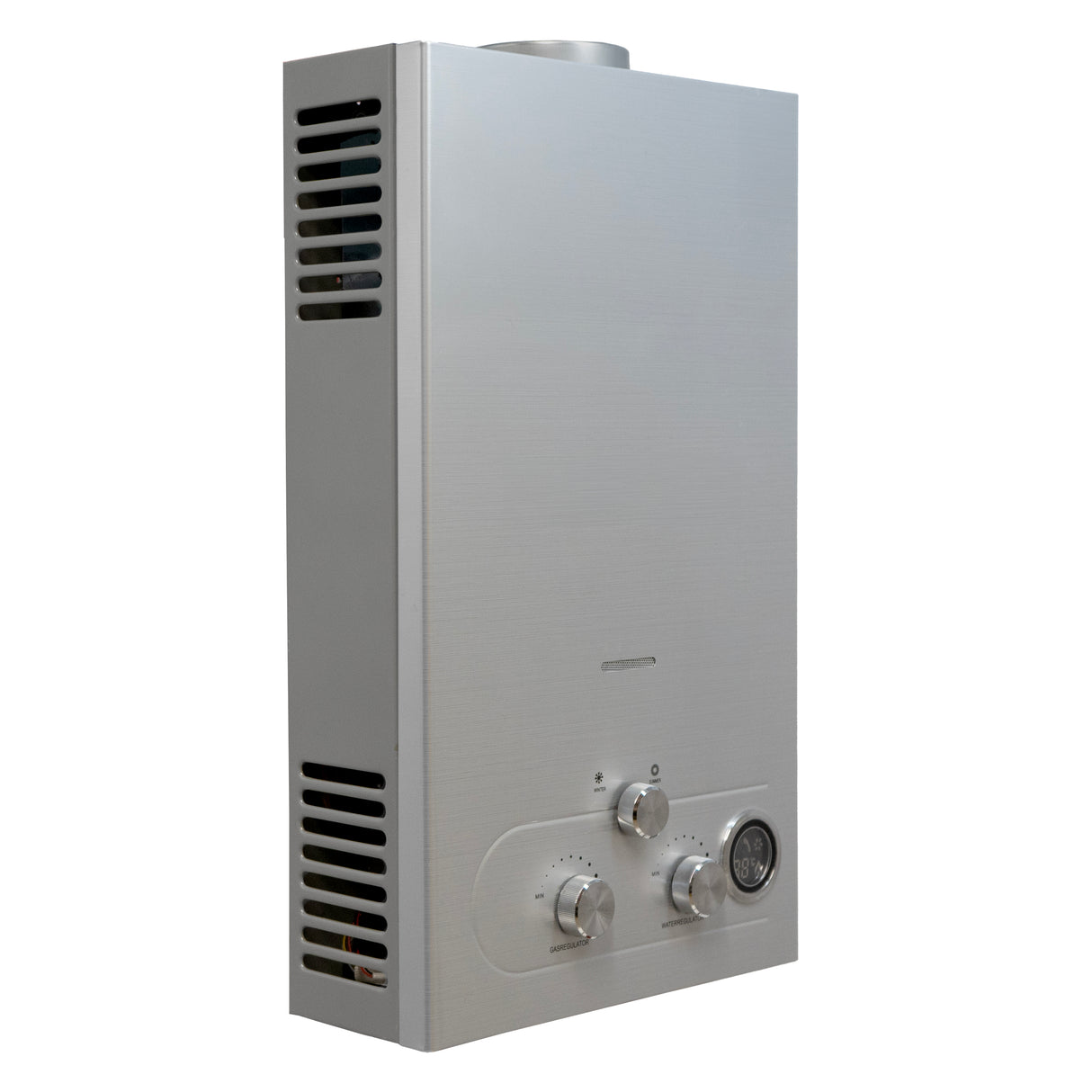 Chuveiro Portátil para Cavalos 18L