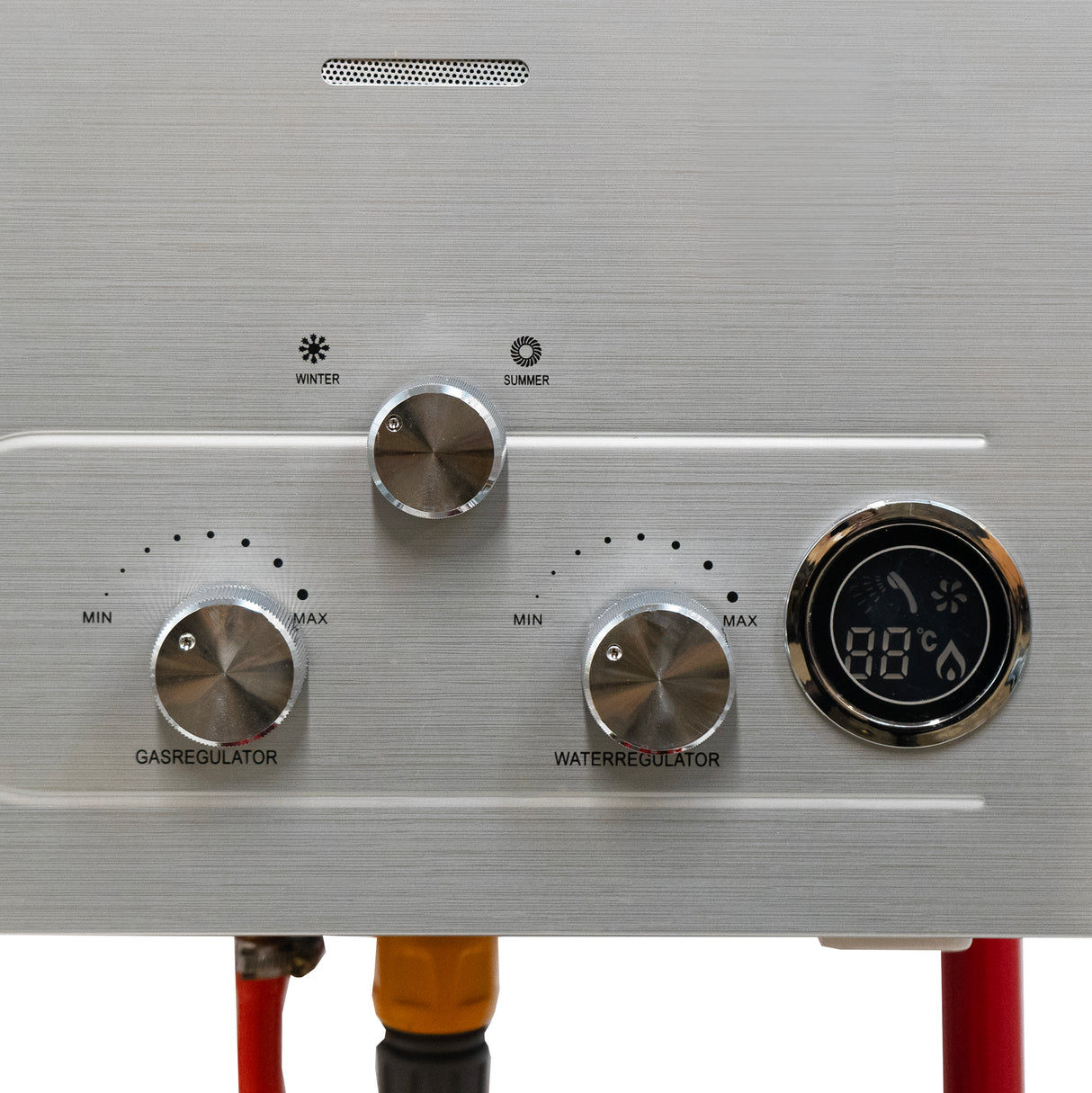 Chuveiro Portátil para Cavalos 18L