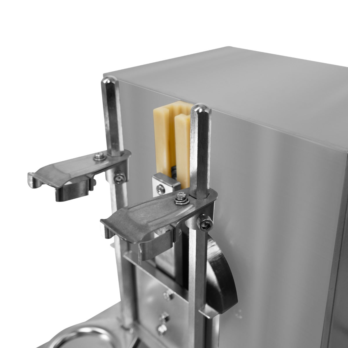 Agitador automá tico de chá de bolhas