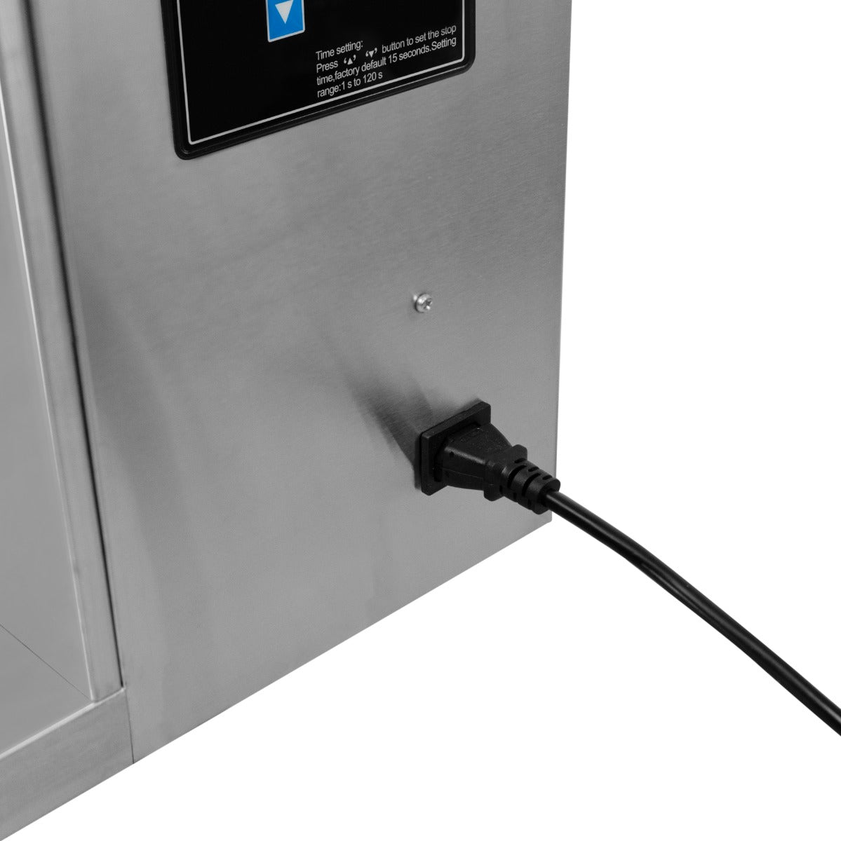 Agitador automá tico de chá de bolhas