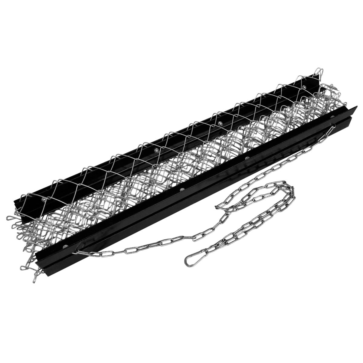 Corrente de arrasto ? 1,5m x 1,2m