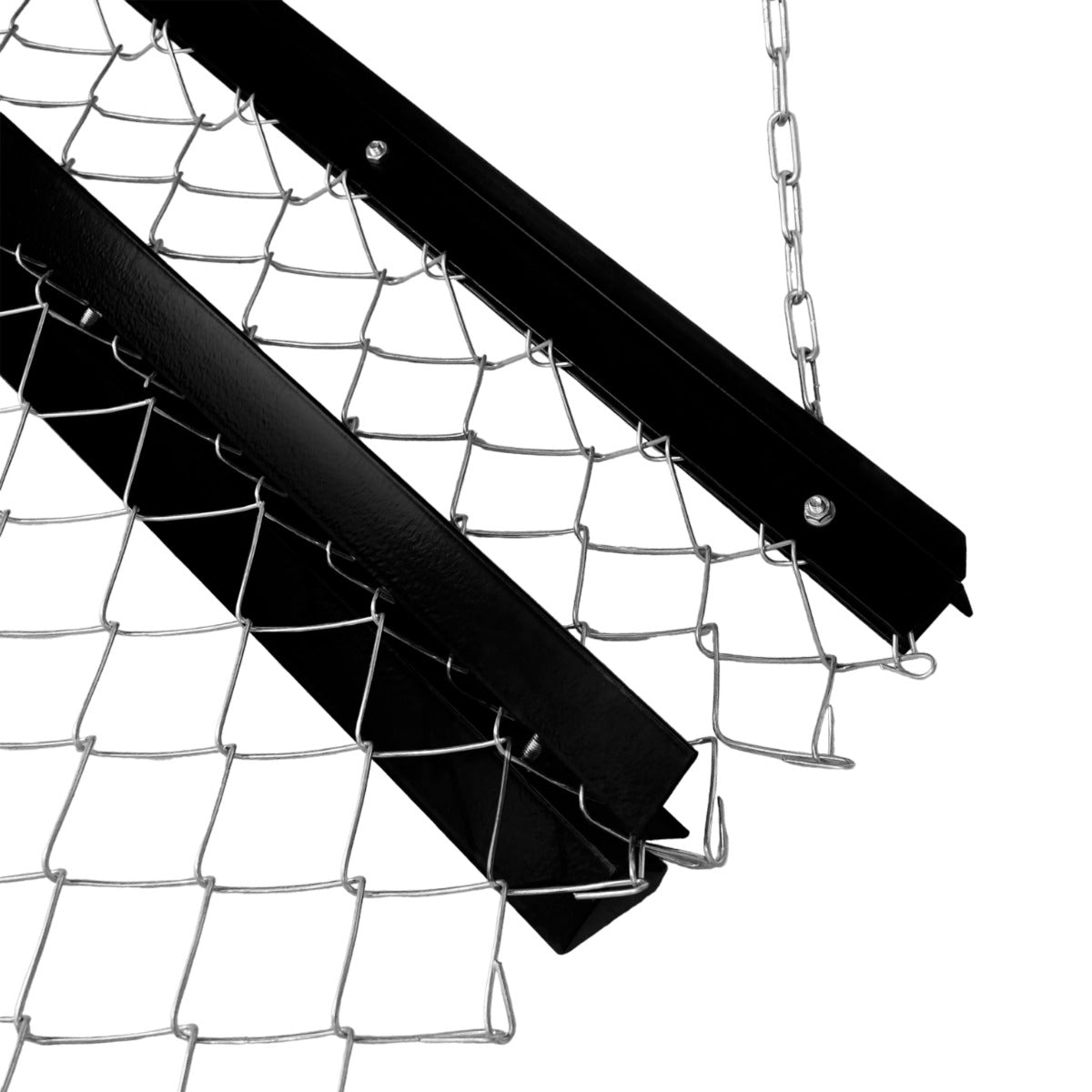 Corrente de arrasto ? 1,5m x 1,2m