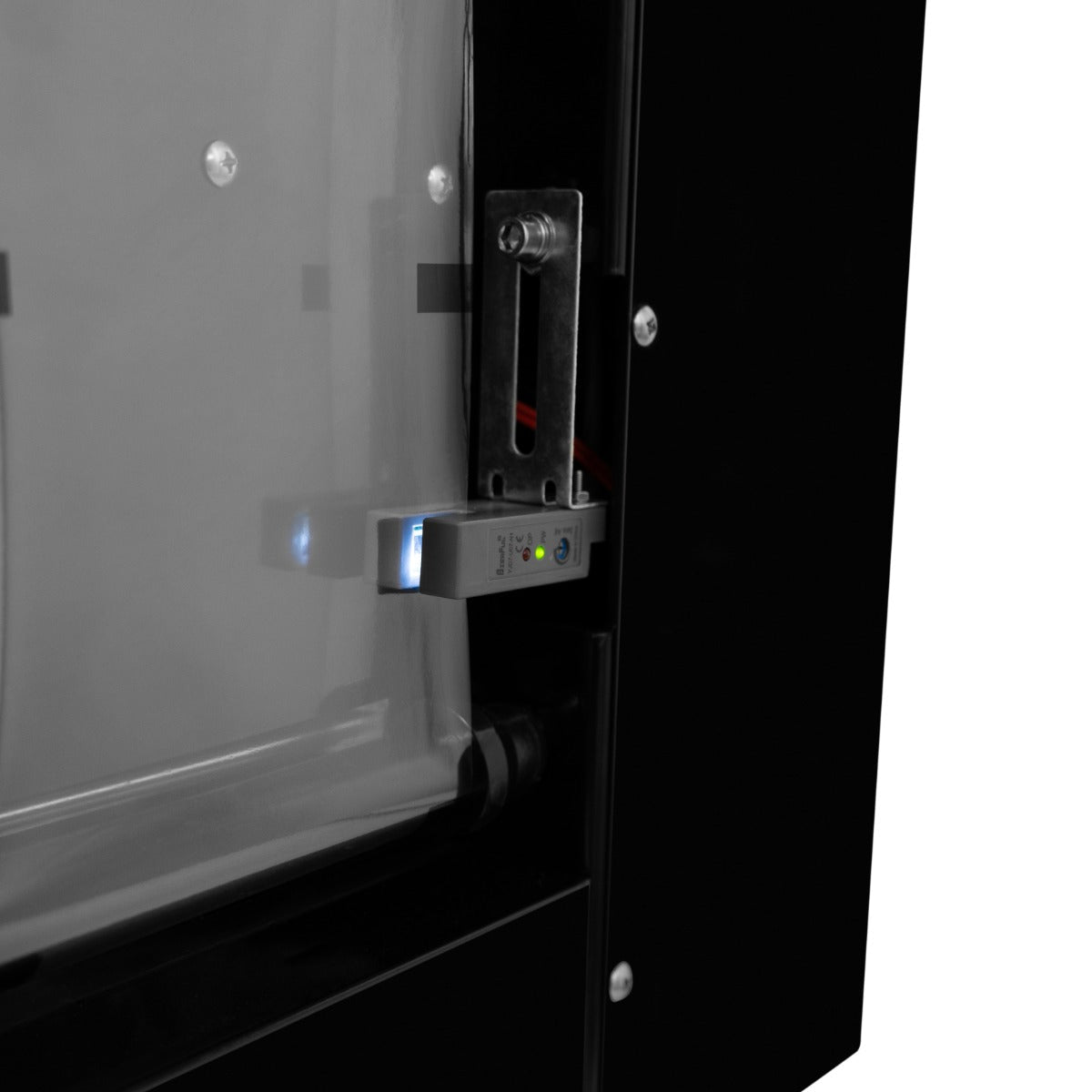 Má quina automá tica de selagem de copos