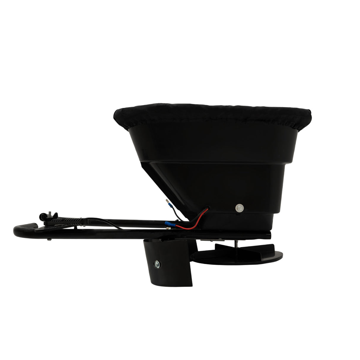 Espalhador para ATV/Todo-o-terreno – Tremonha 43,5L em polietileno