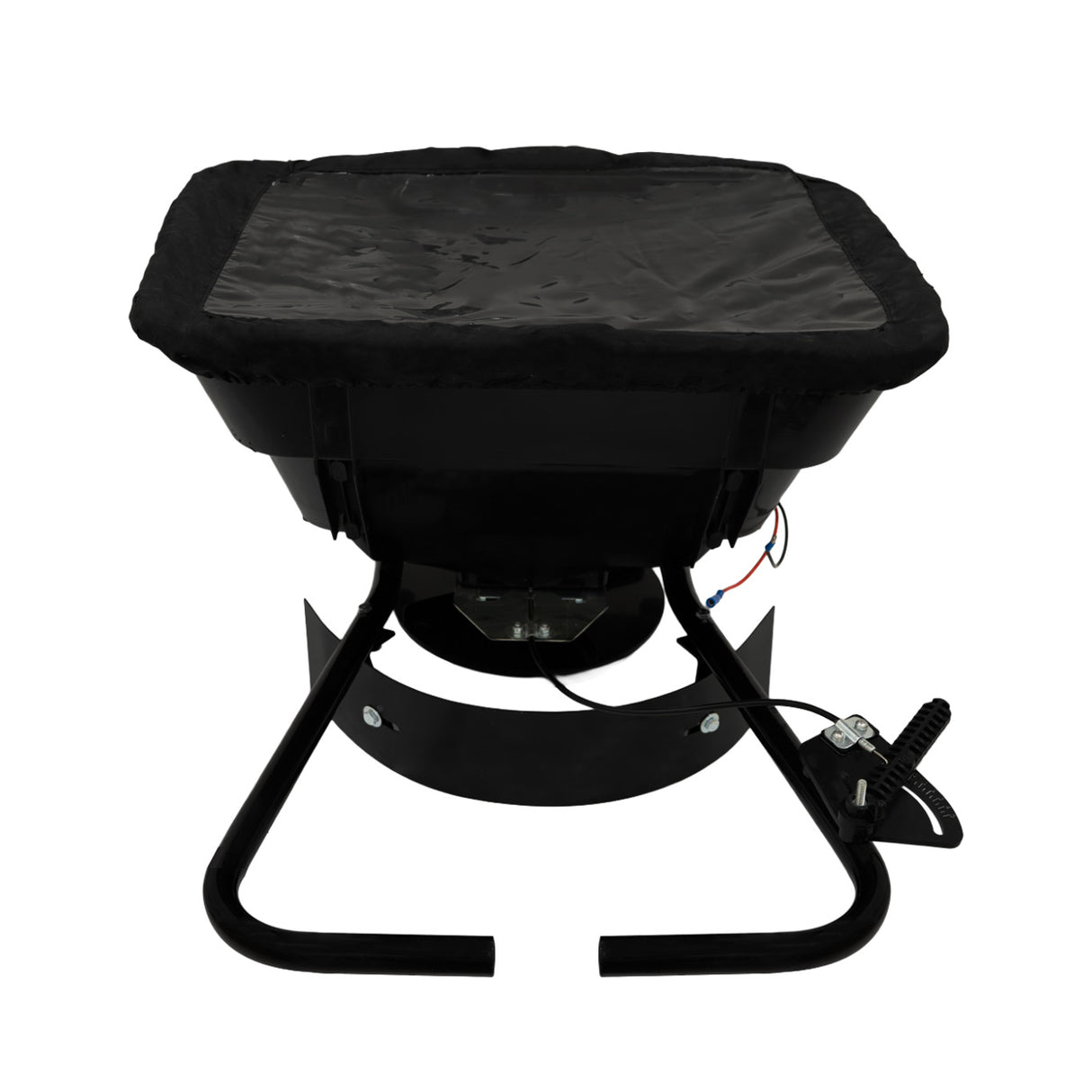 Espalhador para ATV/Todo-o-terreno – Tremonha 43,5L em polietileno