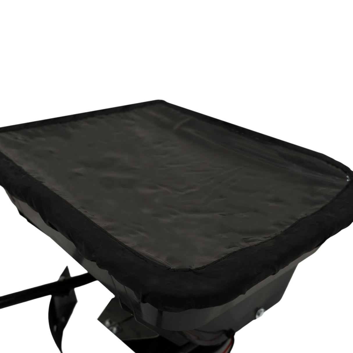 Espalhador para ATV/Todo-o-terreno – Tremonha 43,5L em polietileno