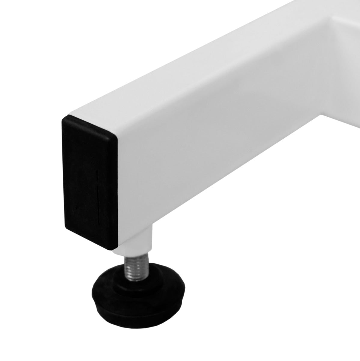 Mesa Hidrá ulica Branca - Superfície Azul