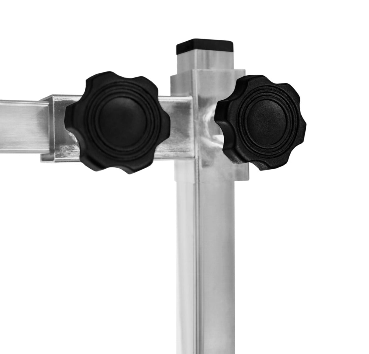 Mesa Hidrá ulica Branca - Superfície Cinza