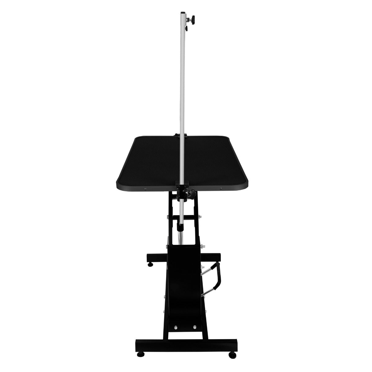 Mesa Hidrá ulica Preta - Superfície Preta