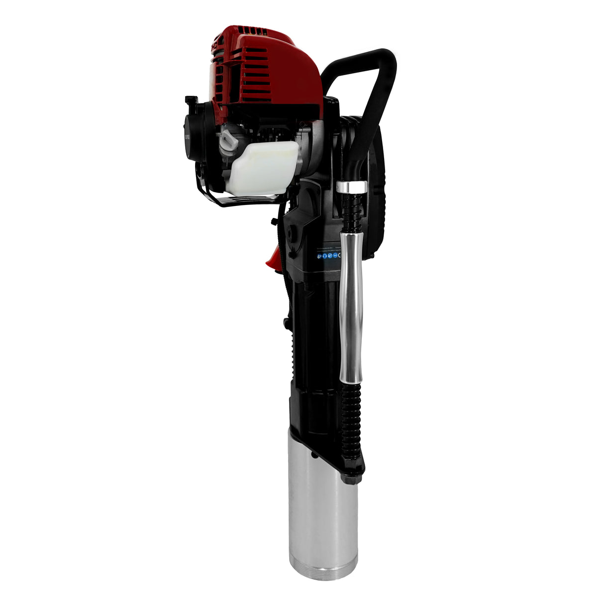 Cravador de Postes 4 Tempos a Gasolina T-Mech