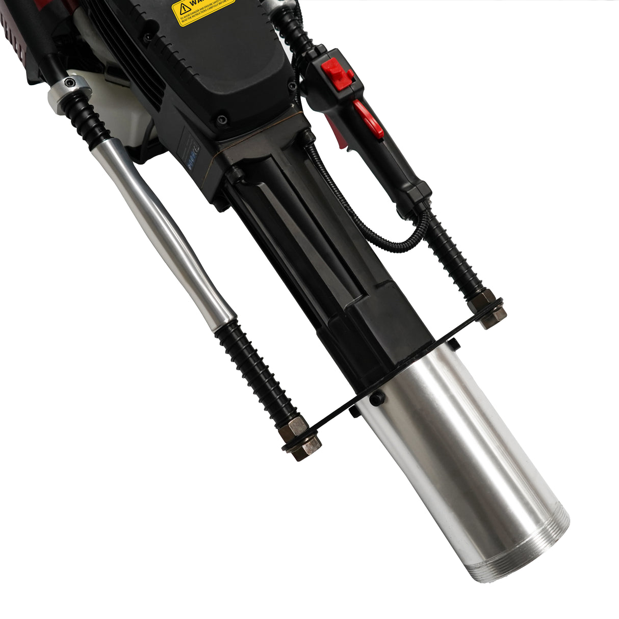 Cravador de Postes 4 Tempos a Gasolina T-Mech