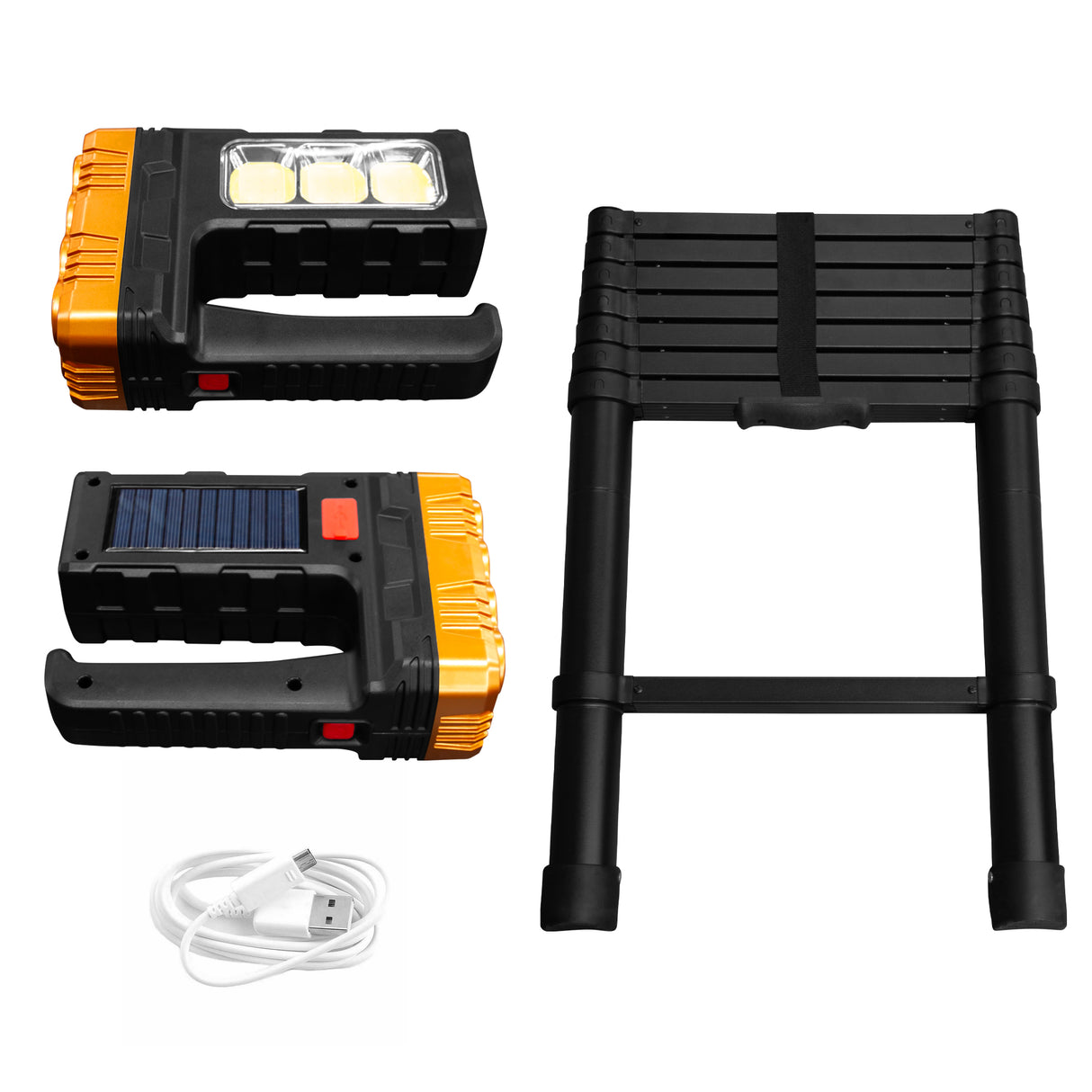 Tenda de tejadilho para carro - Castanho