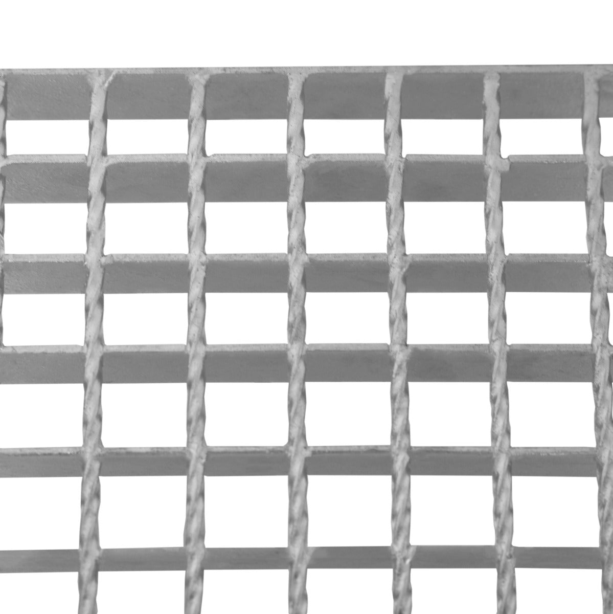 Escada galvanizada ajustá vel de 10 degraus ? 600 mm de largura