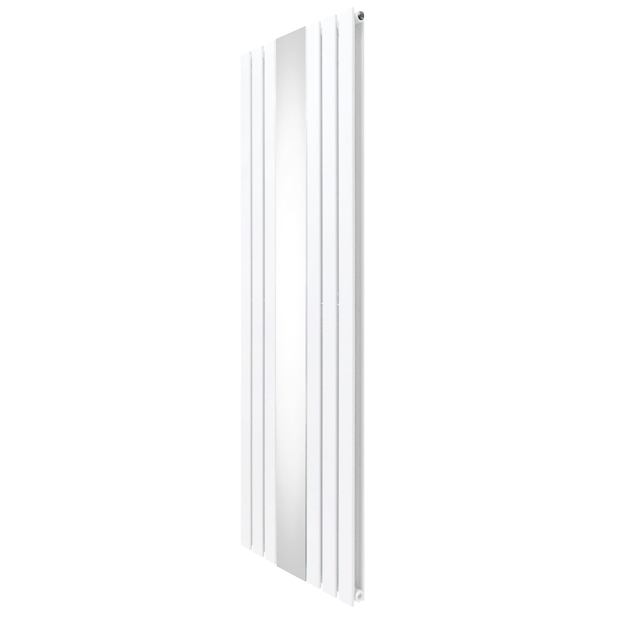 Radiador Plano com Espelho - 1800 mm x 565 mm - Branco