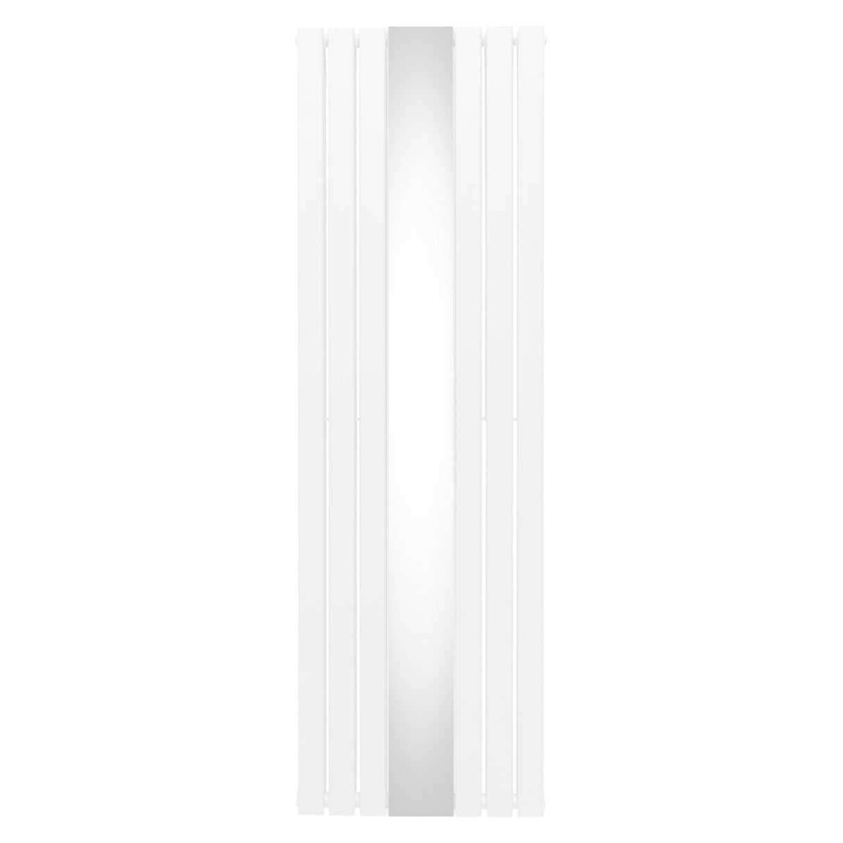 Radiador Plano com Espelho - 1800 mm x 565 mm - Branco
