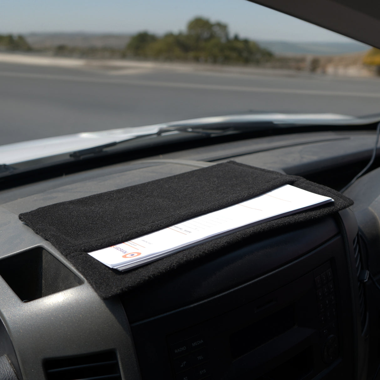 Bolsas de armazenamento - Preto