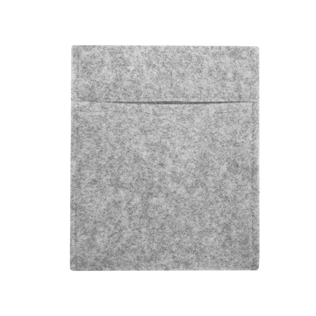 Bolsas de armazenamento - Cinza prateado